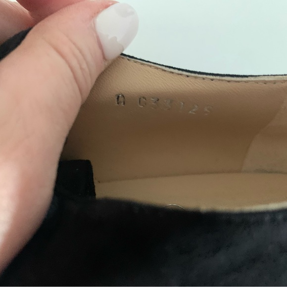 Gabrielle Chanel flats size 38C - Picture 6 of 7